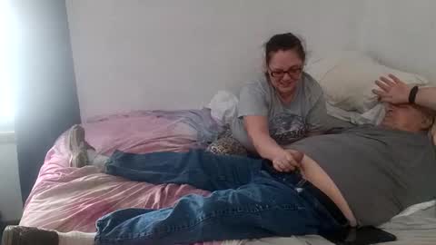 Tim  Amanda online show from 03-17-26, 06:11