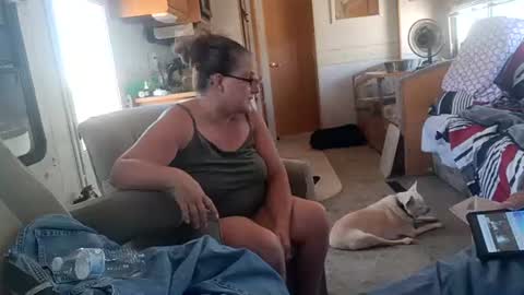 Tim  Amanda online show from 06-22-26, 04:15