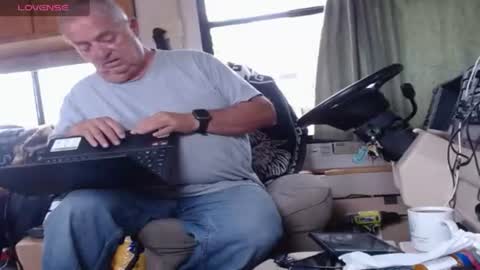 Tim  Amanda online show from 07-18-26, 04:55