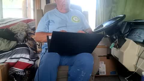 Tim  Amanda online show from 07-20-26, 02:08