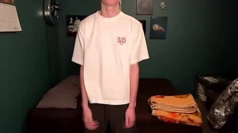 timberelove online show from 03-11-26, 06:52