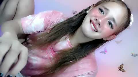 Snapshot of timea_slut69xx chatting on 01-15-25, 06:08 Happy Birthday To Me online show from 01-15-25, 06:08