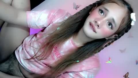 Snapshot of timea_slut69xx chatting on 01-20-25, 05:27 Happy Birthday To Me online show from 01-20-25, 05:27