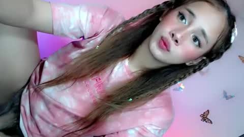 Snapshot of timea_slut69xx chatting on 01-21-25, 11:46 Happy Birthday To Me online show from 01-21-25, 11:46