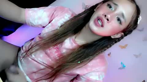 Snapshot of timea_slut69xx chatting on 01-21-25, 02:48 Happy Birthday To Me online show from 01-21-25, 02:48