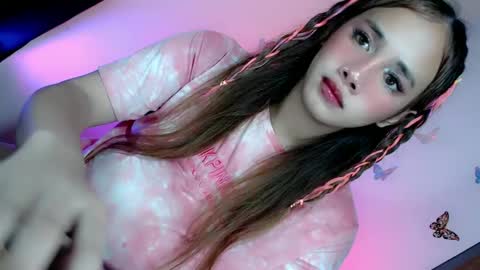 Snapshot of timea_slut69xx chatting on 02-12-25, 11:40 Happy Birthday To Me online show from 02-12-25, 11:40