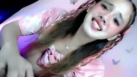 Snapshot of timea_slut69xx chatting on 02-12-25, 03:05 Happy Birthday To Me online show from 02-12-25, 03:05