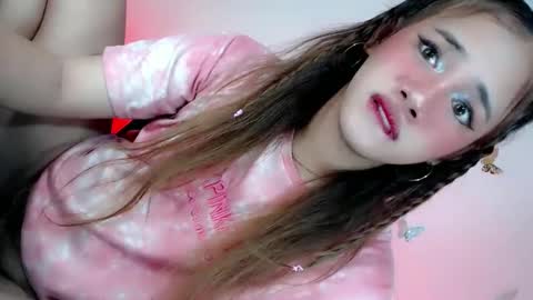 Snapshot of timea_slut69xx chatting on 02-27-25, 08:17 Happy Birthday To Me online show from 02-27-25, 08:17