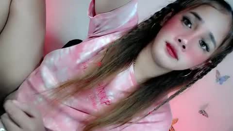 Snapshot of timea_slut69xx chatting on 02-28-25, 11:36 Happy Birthday To Me online show from 02-28-25, 11:36