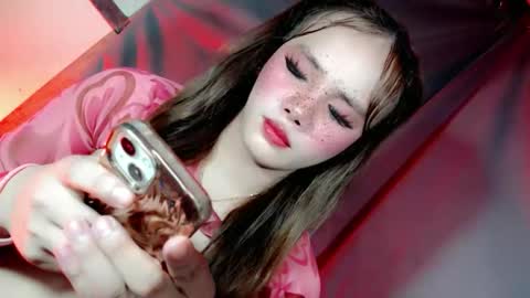 Snapshot of timea_slut69xx chatting on 09-13-25, 08:03 Happy Birthday To Me online show from 09-13-25, 08:03