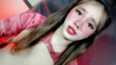 Snapshot of timea_slut69xx chatting on 09-15-25, 06:57 Happy Birthday To Me online show from 09-15-25, 06:57