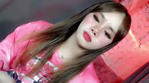 Snapshot of timea_slut69xx chatting on 09-26-25, 11:47 Happy Birthday To Me online show from 09-26-25, 11:47