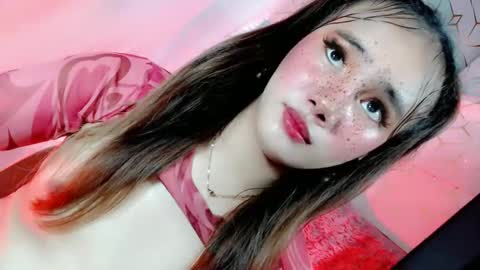 Snapshot of timea_slut69xx chatting on 10-24-25, 07:38 Happy Birthday To Me online show from 10-24-25, 07:38