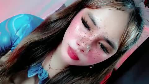 Snapshot of timea_slut69xx chatting on 10-25-25, 09:06 Happy Birthday To Me online show from 10-25-25, 09:06