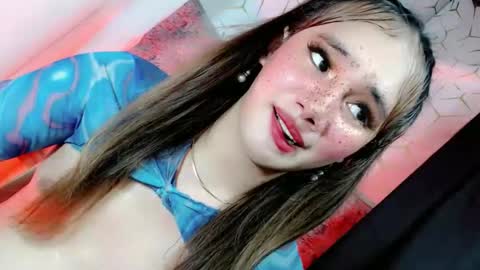 Snapshot of timea_slut69xx chatting on 10-31-25, 02:12 Happy Birthday To Me online show from 10-31-25, 02:12