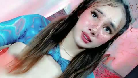 Snapshot of timea_slut69xx chatting on 11-04-25, 06:34 Happy Birthday To Me online show from 11-04-25, 06:34