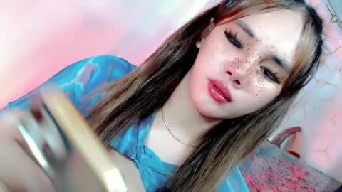 Snapshot of timea_slut69xx chatting on 11-05-25, 03:12 Happy Birthday To Me online show from 11-05-25, 03:12