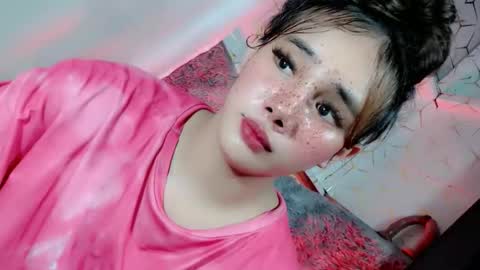 Snapshot of timea_slut69xx chatting on 11-09-25, 04:55 Happy Birthday To Me online show from 11-09-25, 04:55