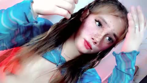 Snapshot of timea_slut69xx chatting on 11-24-25, 04:56 Happy Birthday To Me online show from 11-24-25, 04:56