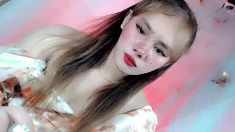 Snapshot of timea_slut69xx chatting on 11-26-25, 01:56 Happy Birthday To Me online show from 11-26-25, 01:56