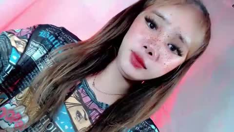 Snapshot of timea_slut69xx chatting on 12-02-25, 11:45 Happy Birthday To Me online show from 12-02-25, 11:45