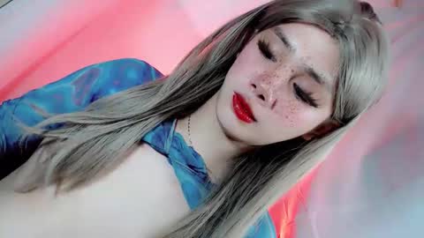 Snapshot of timea_slut69xx chatting on 12-15-25, 10:52 Happy Birthday To Me online show from 12-15-25, 10:52