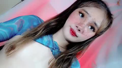 Snapshot of timea_slut69xx chatting on 12-16-25, 08:52 Happy Birthday To Me online show from 12-16-25, 08:52