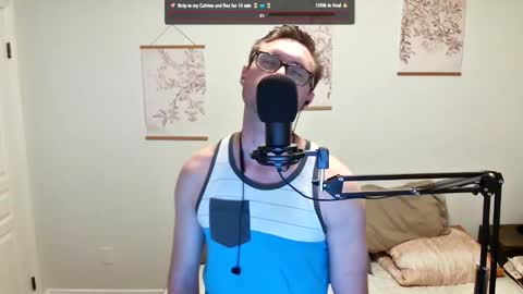 TimeLordRaps online show from 11-11-25, 01:16