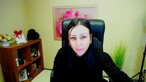 Luisa online show from 12-02-24, 11:56