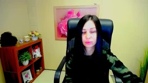 Luisa online show from 01-20-25, 08:19