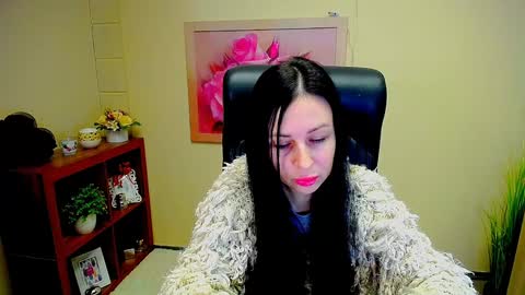 Luisa online show from 01-21-25, 08:41