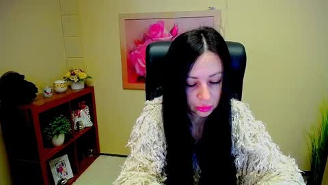 Luisa online show from 01-28-25, 08:04