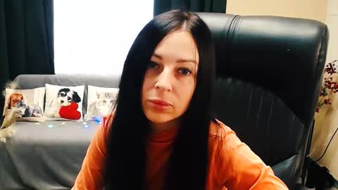 Luisa online show from 09-09-25, 07:30