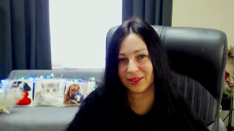 Luisa online show from 03-05-26, 08:54