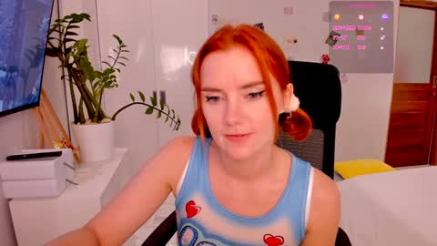 Timis but I prefer you whisper to my ear my girl online show from 12-29-24, 11:39