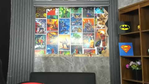 Snapshot of timmy_king777 chatting on 12-01-24, 09:48 Timmy King -. online show from 12-01-24, 09:48