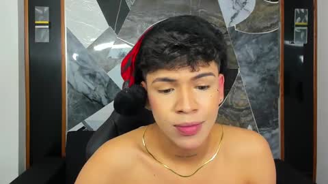 Snapshot of timmy_king777 chatting on 12-04-24, 11:35 Timmy King -. online show from 12-04-24, 11:35