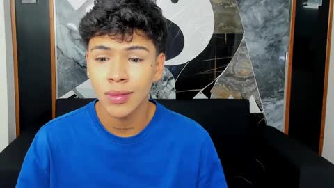 Snapshot of timmy_king777 chatting on 12-15-24, 01:13 Timmy King -. online show from 12-15-24, 01:13