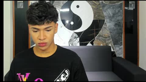 Snapshot of timmy_king777 chatting on 12-19-24, 10:21 Timmy King -. online show from 12-19-24, 10:21