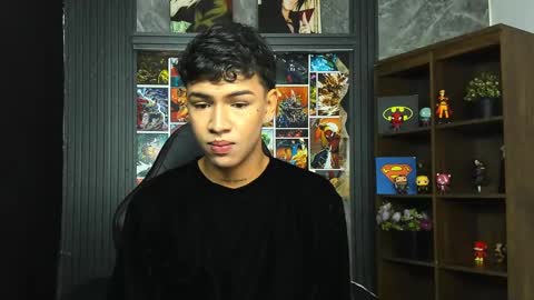 Snapshot of timmy_king777 chatting on 12-26-24, 10:09 Timmy King -. online show from 12-26-24, 10:09