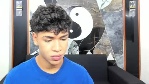 Snapshot of timmy_king777 chatting on 12-29-24, 12:52 Timmy King -. online show from 12-29-24, 12:52