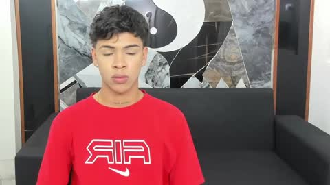 Snapshot of timmy_king777 chatting on 01-13-25, 02:07 Timmy King -. online show from 01-13-25, 02:07