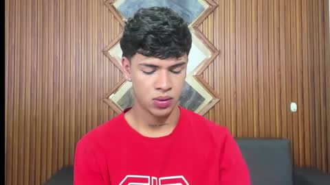 Snapshot of timmy_king777 chatting on 01-19-25, 02:04 Timmy King -. online show from 01-19-25, 02:04