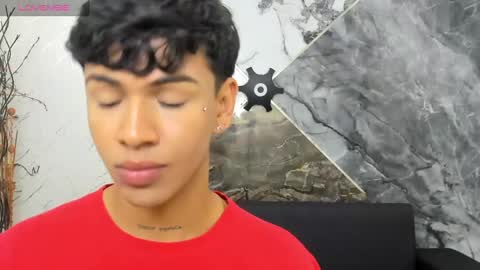 Snapshot of timmy_king777 chatting on 01-26-25, 02:03 Timmy King -. online show from 01-26-25, 02:03