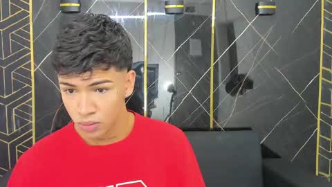 Snapshot of timmy_king777 chatting on 01-27-25, 09:44 Timmy King -. online show from 01-27-25, 09:44