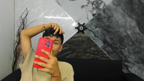 Snapshot of timmy_king777 chatting on 01-30-25, 01:33 Timmy King -. online show from 01-30-25, 01:33