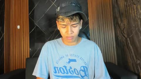 Snapshot of timmy_king777 chatting on 12-04-25, 08:50 Timmy King -. online show from 12-04-25, 08:50