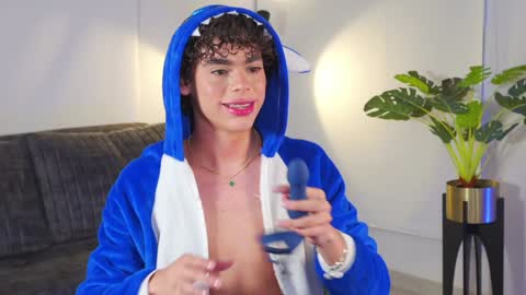 timmyshy online show from 02-26-25, 12:27