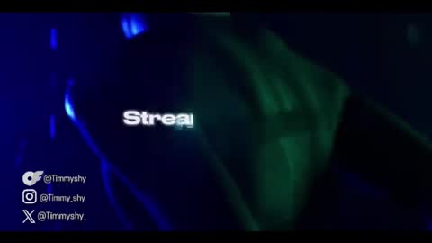 timmyshy online show from 01-31-26, 09:35