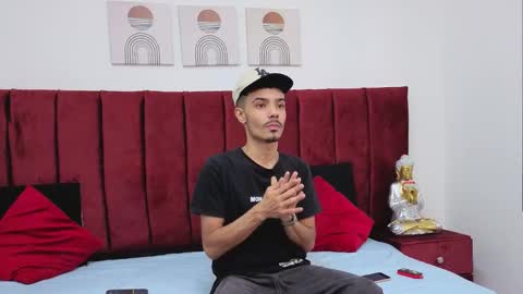 Evans  online show from 10-06-25, 08:50